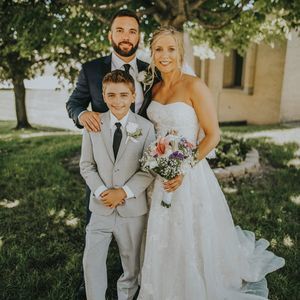 Meet your Posher, Erin